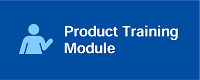 Product Training Module