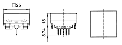 TL Indicator