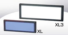 XL形・XL3形LED表示灯