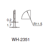 WH-2351-MM