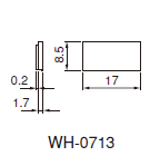 WH-0713-G