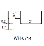 WH-0714-R