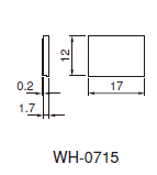 WH-0715-R