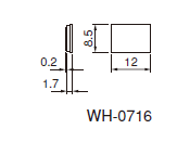 WH-0716-R
