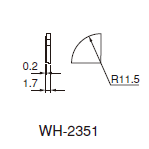 WH-2351-RR