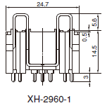 XH-2960-1