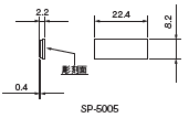 SP-5005-M