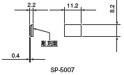 SP-5007-M